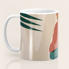 Black Dads Matter Coffee Mug Gallery Image 3