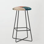 Black Dads Matter Stool Gallery Image 1