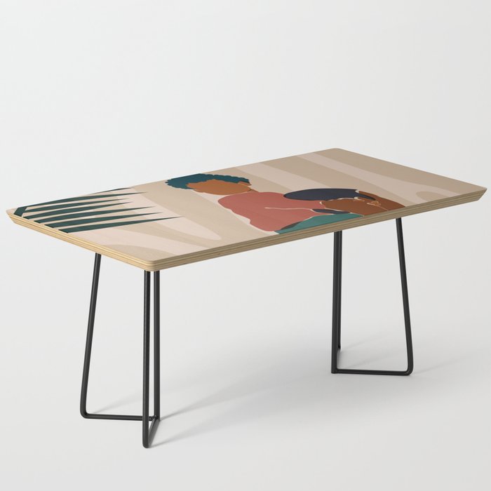 Black Dads Matter Coffee Table Gallery Image 1