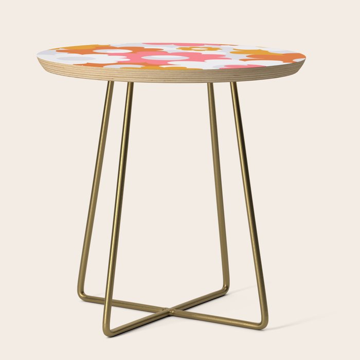 flower power, 1960 Side Table Gallery Image 1