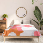 flower power, 1960 Comforter Gallery Image 3