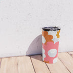 flower power, 1960 Travel Mug Gallery Image 4