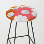 flower power, 1960 Stool Gallery Image 2