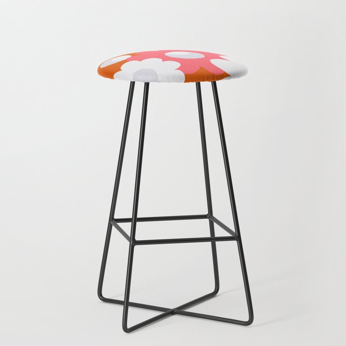 flower power, 1960 Stool Gallery Image 1
