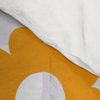 flower power, 1960 Comforter Gallery Image 4