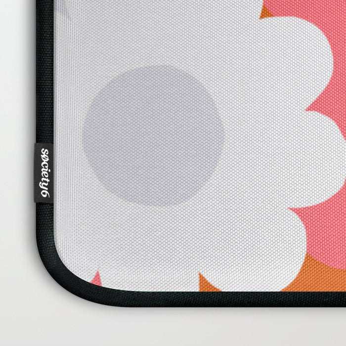 flower power, 1960 Laptop Sleeve Gallery Image 3