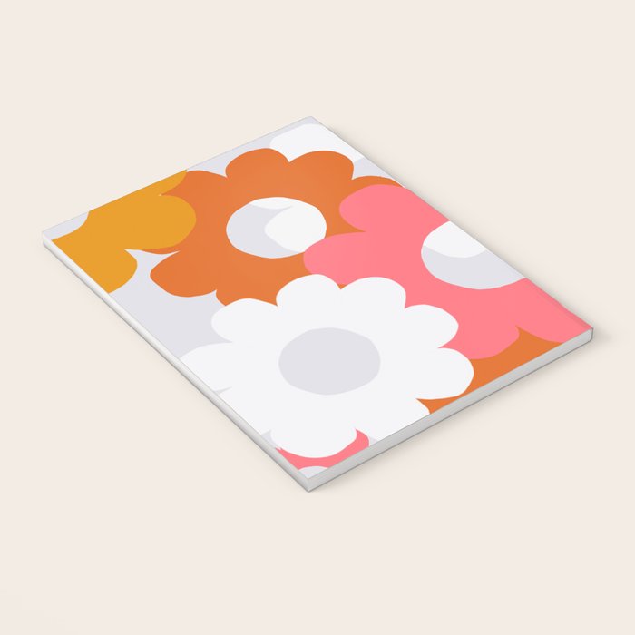 flower power, 1960 Notebook Gallery Image 3