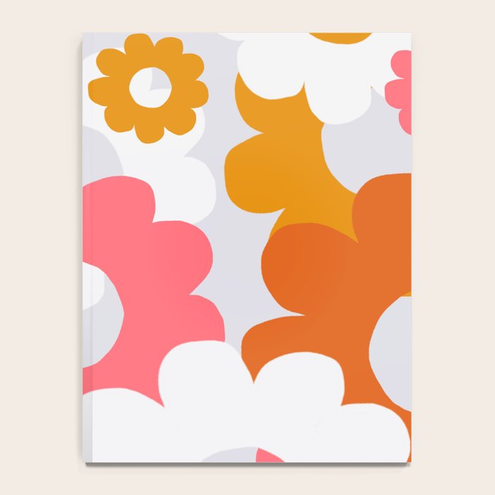 flower power, 1960 Notebook Gallery Image 4