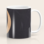 Boho Moon Coffee Mug Gallery Image 1