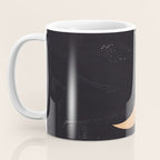 Boho Moon Coffee Mug Gallery Image 3