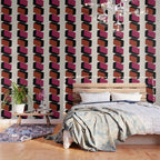 Modernist Objects VI Wallpaper Gallery Image 3