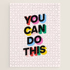 You Can Do This Jigsaw Puzzle Gallery Image 1
