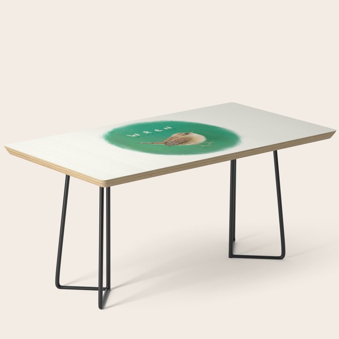 Wren Coffee Table Gallery Image 1