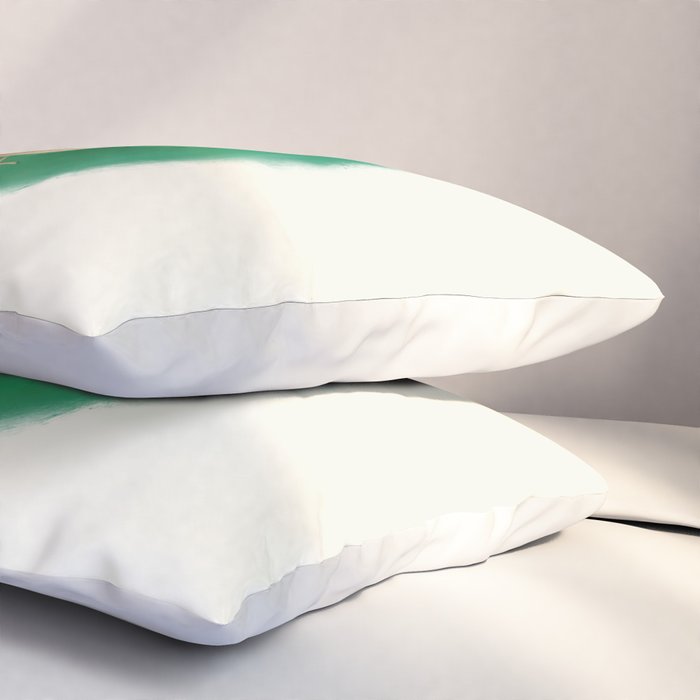 Wren Pillow Sham Gallery Image 3