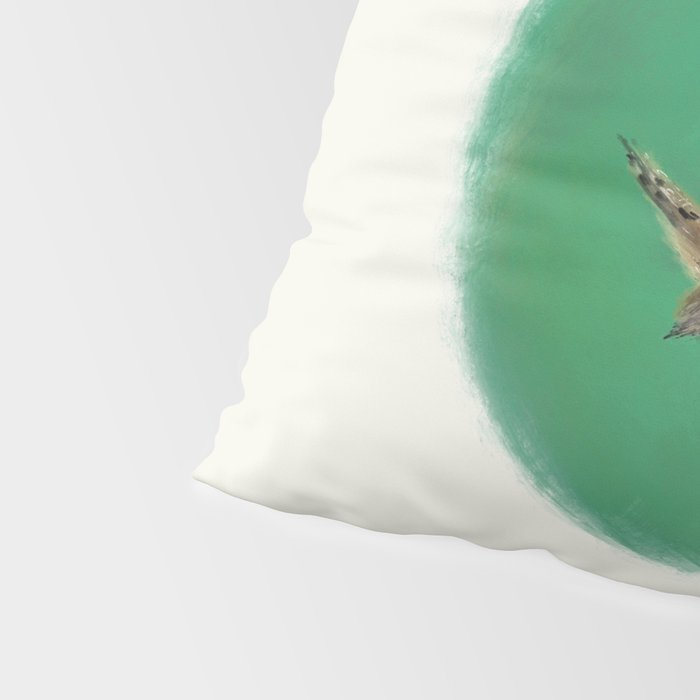 Wren Pillow Sham Gallery Image 4