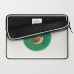Wren Laptop Sleeve Gallery Image 2