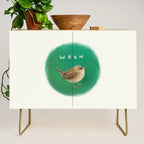 Wren Credenza Gallery Image 1
