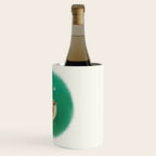 Wren Wine Chiller Gallery Image 3