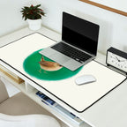 Wren Desk Mat Gallery Image 2