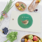 Wren Cutting Board Gallery Image 2