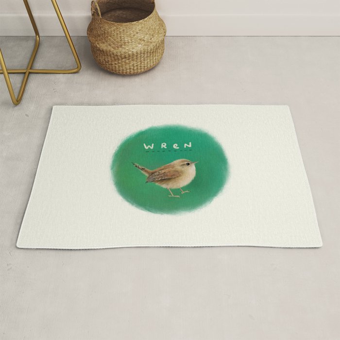 Wren Rug Gallery Image 1