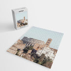 View of Ancient Rome Jigsaw Puzzle Gallery Image 2