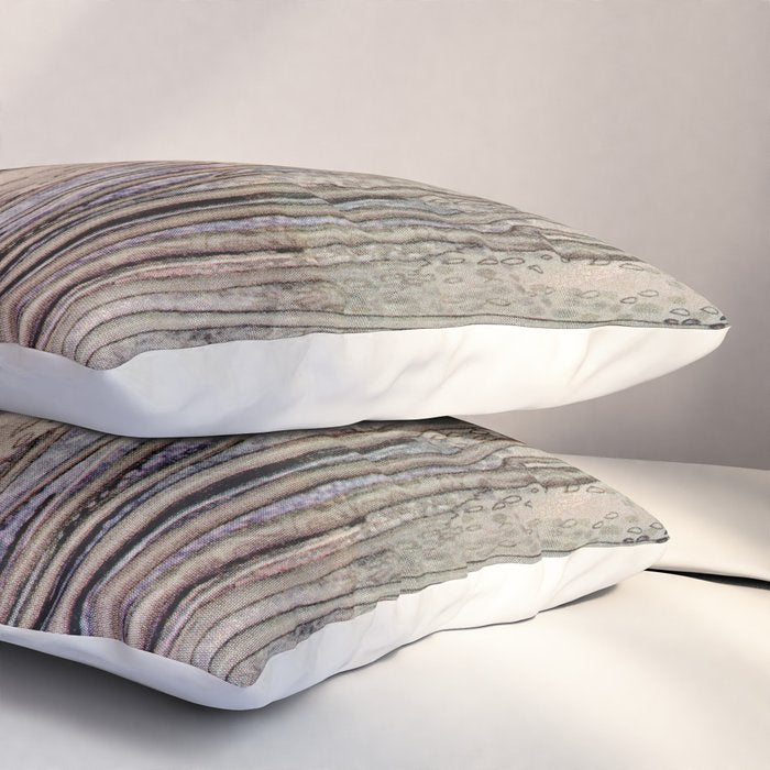 Kay Nielsen Of The Twelve Dancing Princesses From In Powder And Crinoline Pillow Sham Gallery Image 3