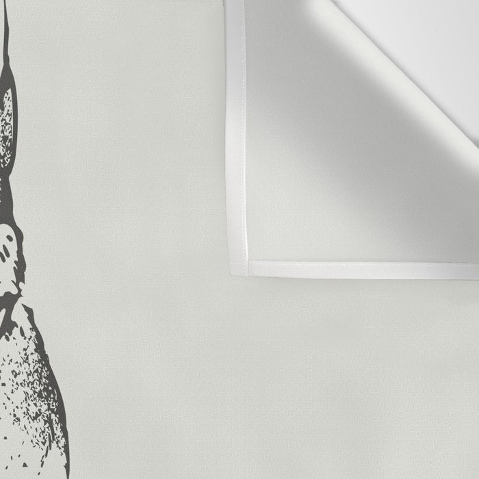 Frenchie Lift Wall Tapestry Gallery Image 3