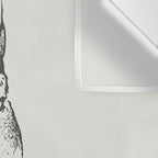 Frenchie Lift Wall Tapestry Gallery Image 3