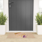 Go Get 'Em Tiger - Melon Welcome Mat Gallery Image 3