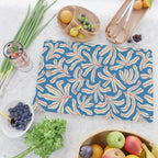 Lazy Summer Pattern #2 Cutting Board Gallery Image 2