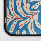 Lazy Summer Pattern #2 Laptop Sleeve Gallery Image 3