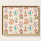 Rococo Cakes Serving Tray Gallery Image 1