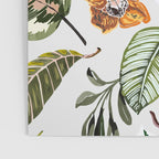 Wild colorful jungle FN7 Poster Gallery Image 3