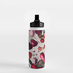 Strawberry Fields Forever Water Bottle Gallery Image 2