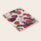 Strawberry Fields Forever Notebook Gallery Image 2