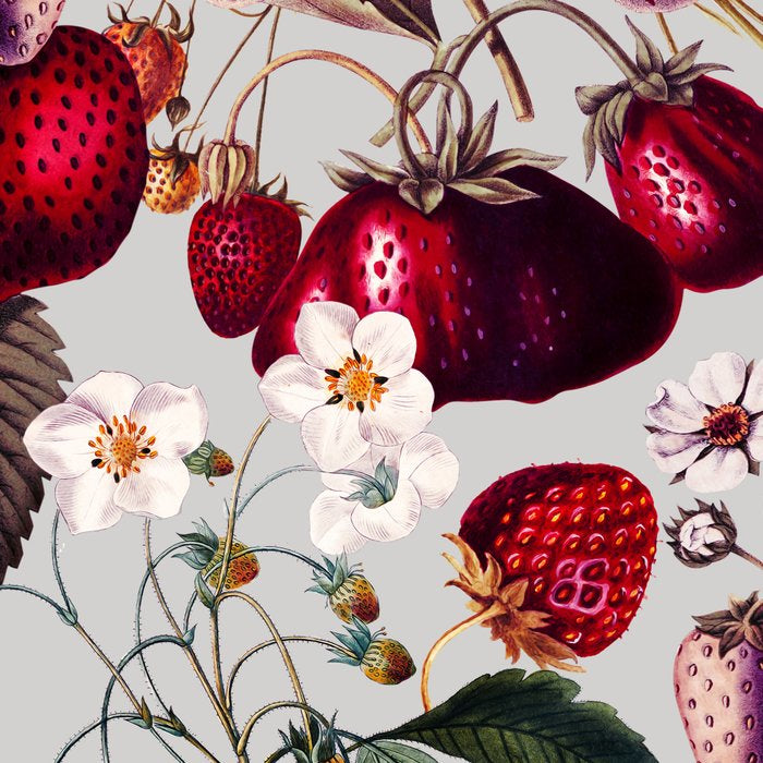 Strawberry Fields Forever Coffee Mug Gallery Image 2