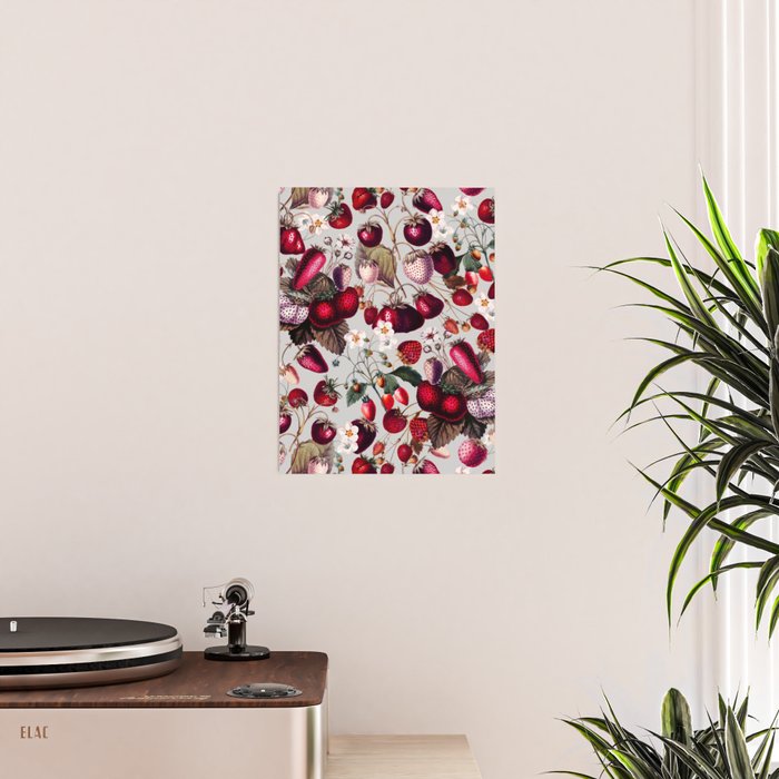 Strawberry Fields Forever Poster Gallery Image 2