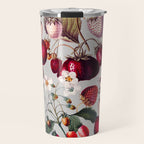 Strawberry Fields Forever Travel Mug Gallery Image 1