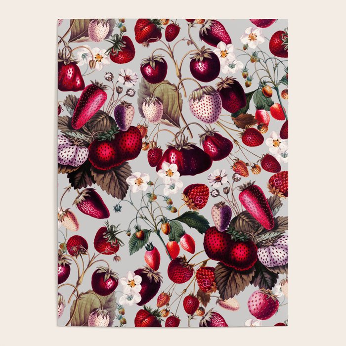 Strawberry Fields Forever Poster Gallery Image 4