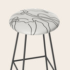 Three Dancers by Pablo Picasso Stool Gallery Image 2