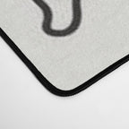 Three Dancers by Pablo Picasso Desk Mat Gallery Image 4