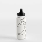 Three Dancers by Pablo Picasso Water Bottle Gallery Image 3