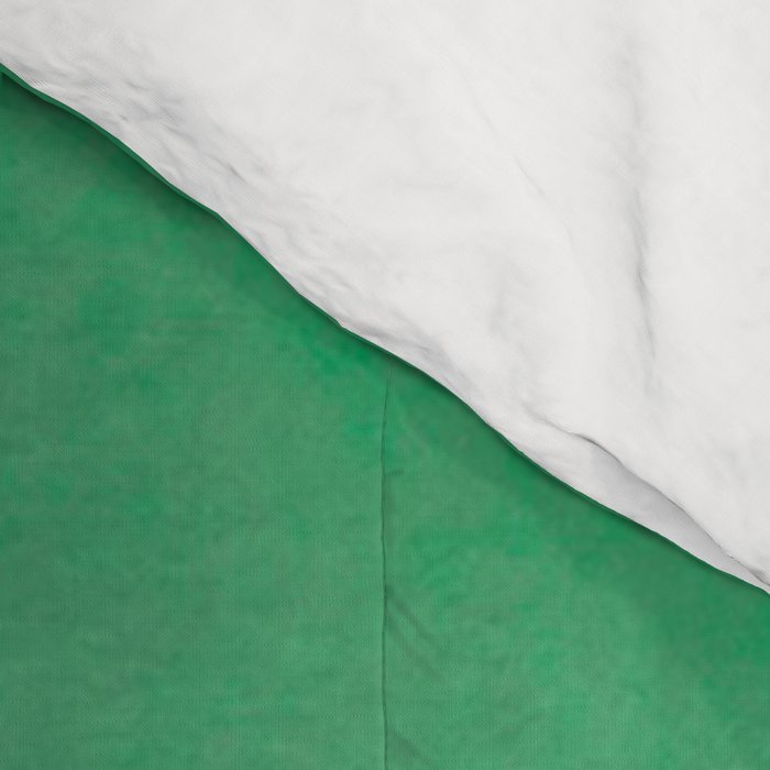 Tennis court green Comforter Gallery Image 4