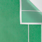 Tennis court green Wall Tapestry Gallery Image 3