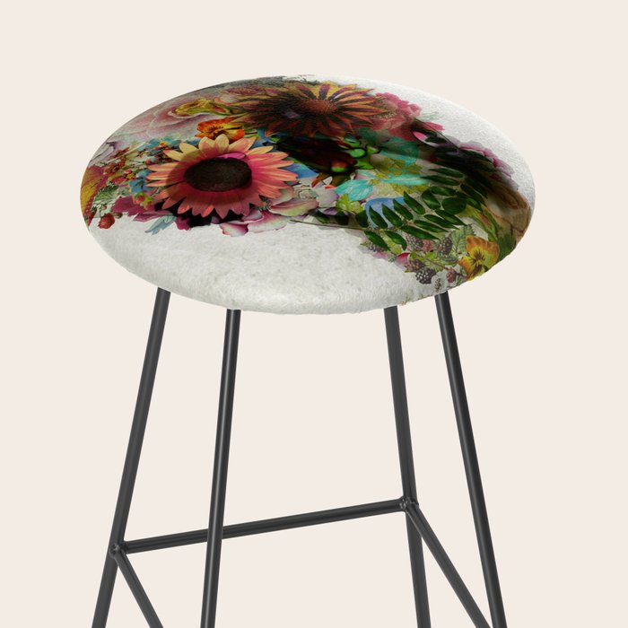 SKULL 2 Stool Gallery Image 2