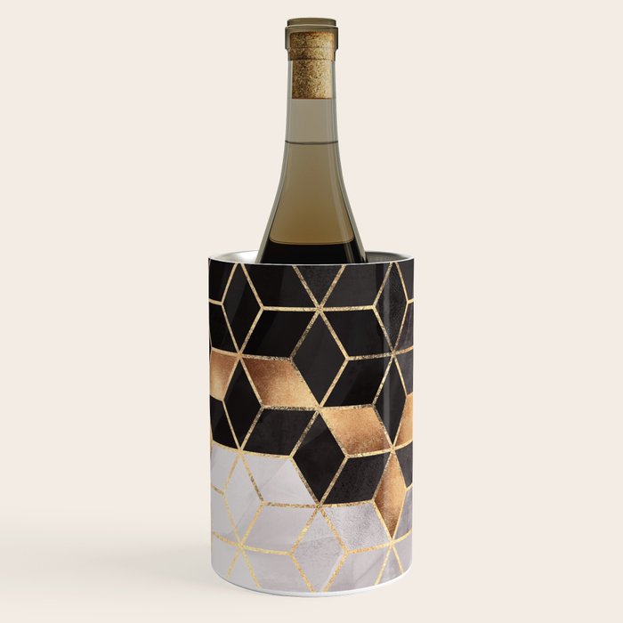 Smoky Cubes Wine Chiller Gallery Image 2