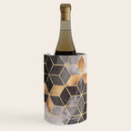 Smoky Cubes Wine Chiller Gallery Image 1