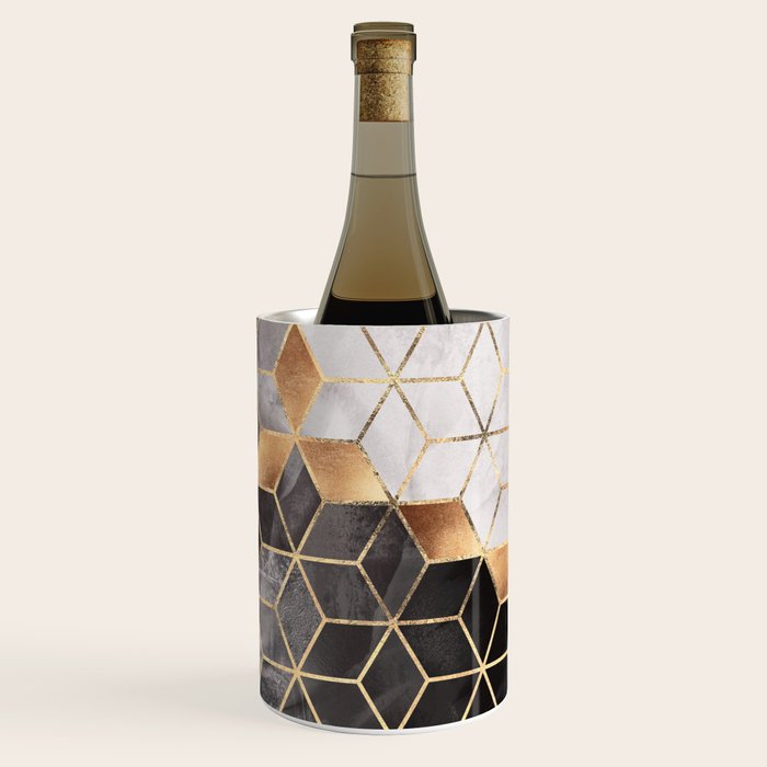 Smoky Cubes Wine Chiller Gallery Image 3