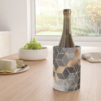 Smoky Cubes Wine Chiller Gallery Image 4